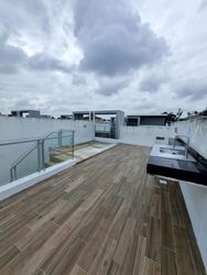 Cabana (D28), Terrace #607267391